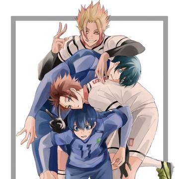 ブルロまとめ