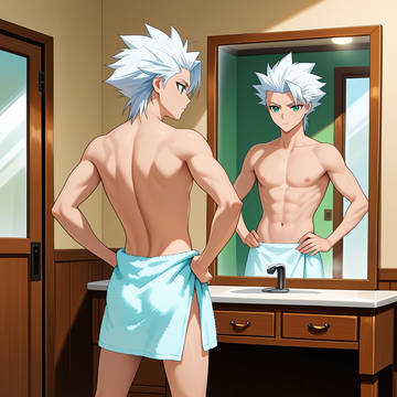 Horny Captain