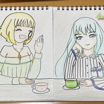 乙女まとめ4