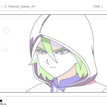 Inazuma Eleven Fan Animation