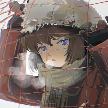 灰原哀