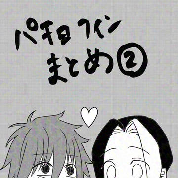 パチョフィンまとめ２