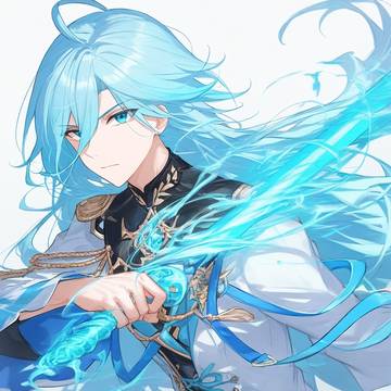 elsword Richter