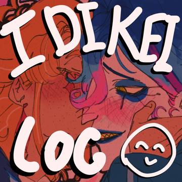 idikei log (⁠◍⁠•⁠ᴗ⁠•⁠◍⁠)