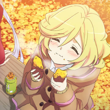 ほぼエルフナインまとめ