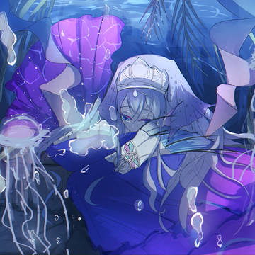 ティアラメンツ・キトカロス