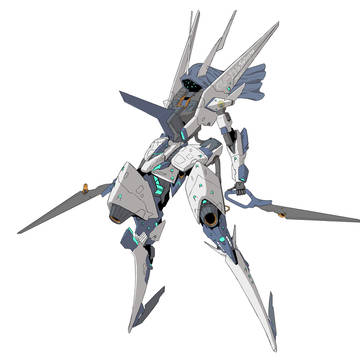 PX/F-146 Schrödinger"Sin Sister"