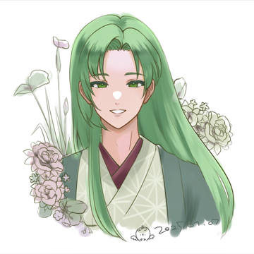 らくがき4