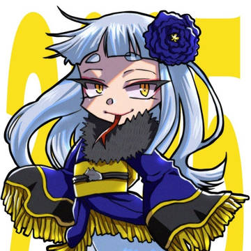 へびおんな