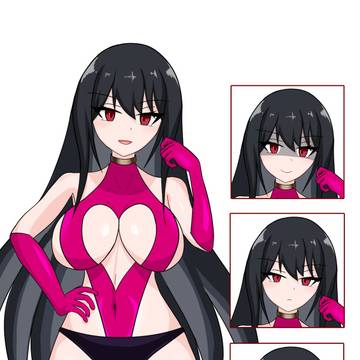 サキュバス