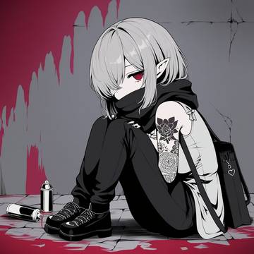 なに見ておるのじゃ