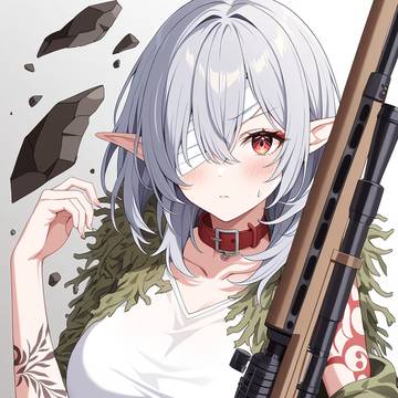 見つかったかもしれぬ