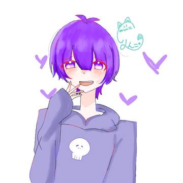 イラスト詰め詰め
