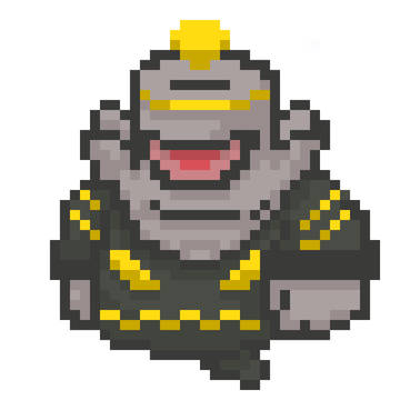 ヨノワール