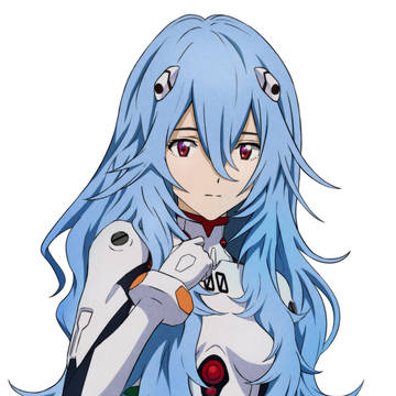 ロング綾波