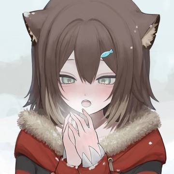 猫ちゃん