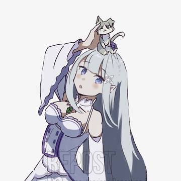 らくがき