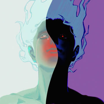 Double-sided