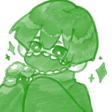 GOB擬人化