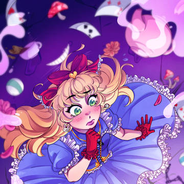 Down the Rabbit Hole