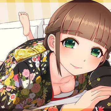 あけおめっスー