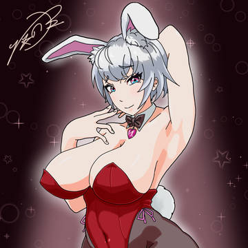 バニーななたろう
