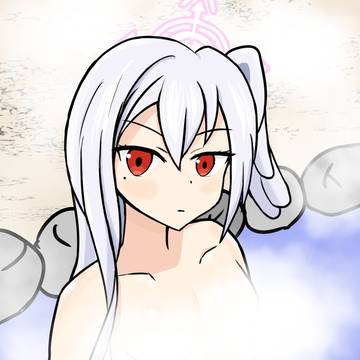 守月スズミさん