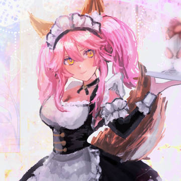💓テイルメイド・ストライク💓