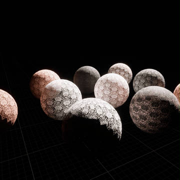 New Arrival 4K PBR Texture