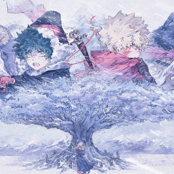 雪原ノ唄