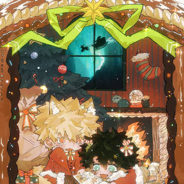 🎄