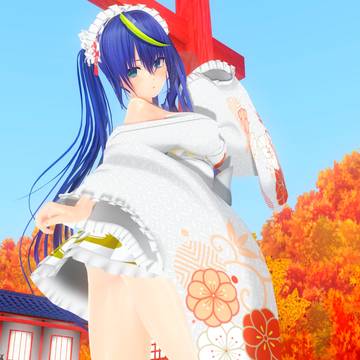 たまにはうちの子。