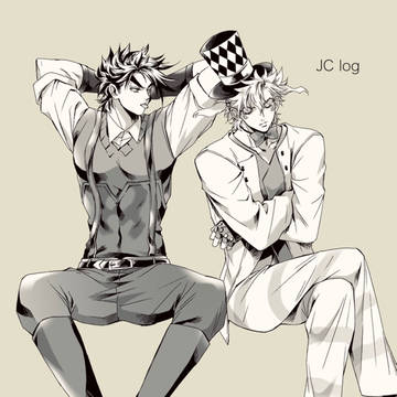 JC log2