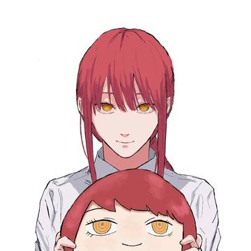 ぬいマキマ