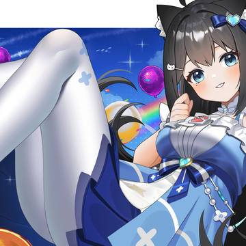 リク絵