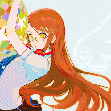 ໒꒱
