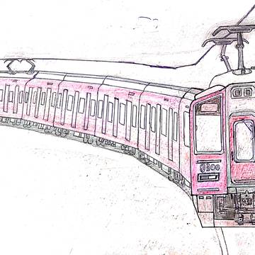 阪急 9300系