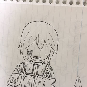 古のワンドロまとめ