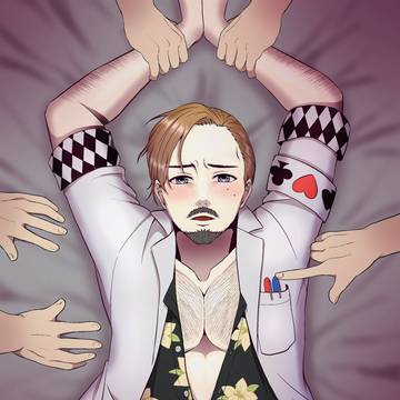 ヴェノムたん