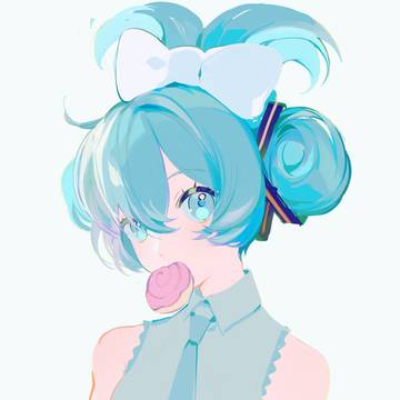 ミク