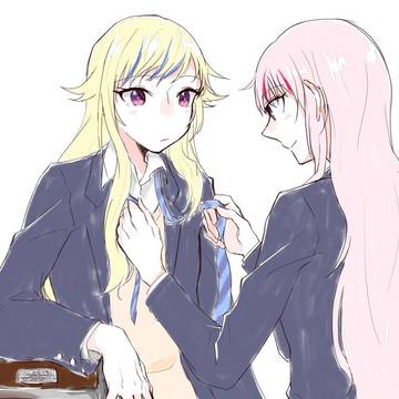 ヒメヒナ絵