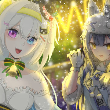 Merry Christmas ToF!
