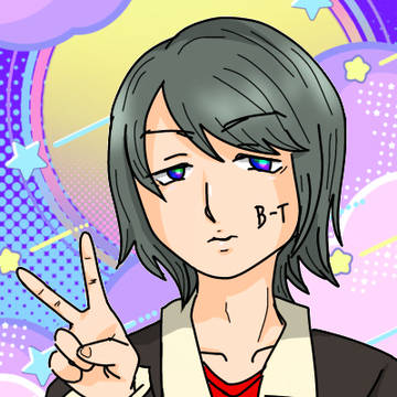今井さん✌