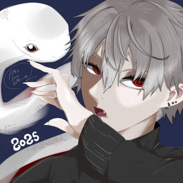 葛葉さん