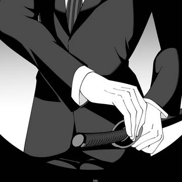 【我慾の檻】六章・八話