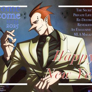 🎉Happy 2025 🎉
