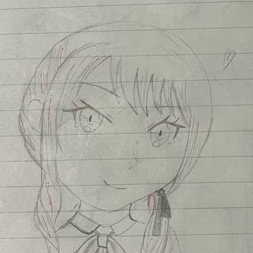 劇場版星2瑞希