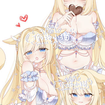 ˗ˋˏ ♡ ˎˊ˗猫娘˗ˋˏ ♡ ˎˊ˗