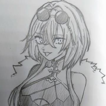 Xにあげためーちゃん