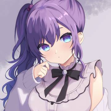 地雷系まふゆ